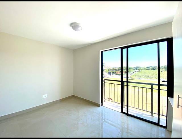2 BEDROOM PROPERTY TO RENT IN UMHLANGA RIDGE